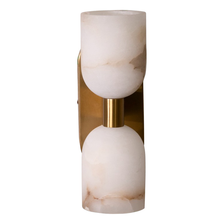 GEMINI WALL LIGHT