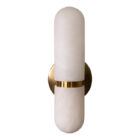 LUMINITE WALL LIGHT i n Radiant