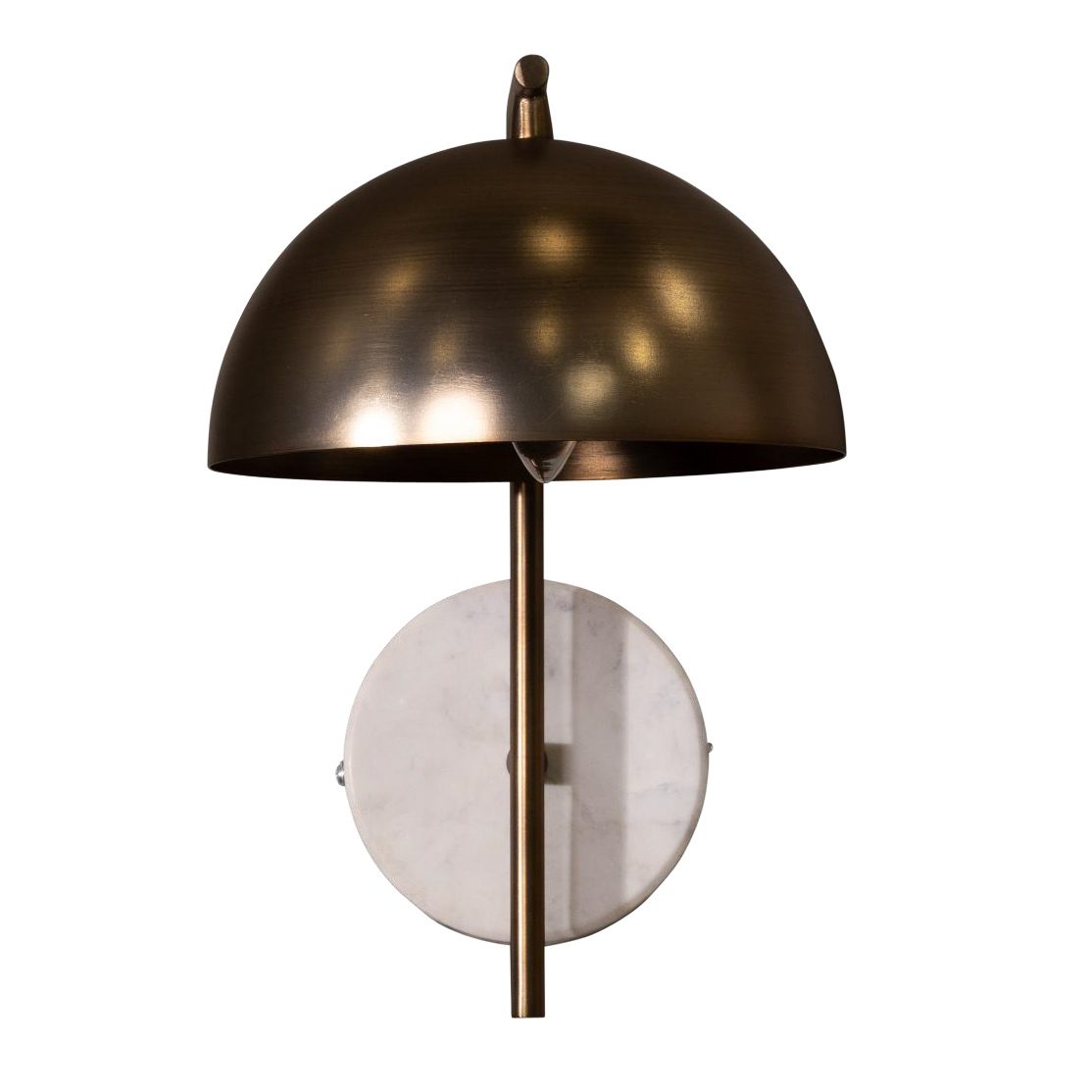 AMOUR WALL LIGHT in Glow