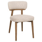 LEGEND DINING CHAIR –in Linen